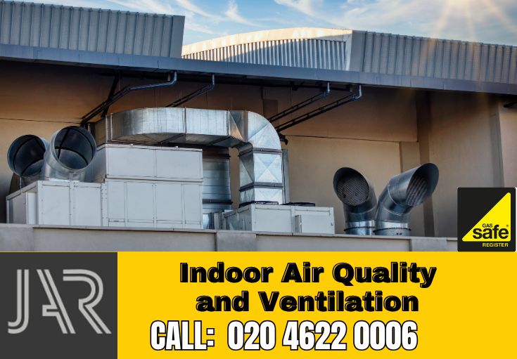 Indoor Air Quality St John's Wood